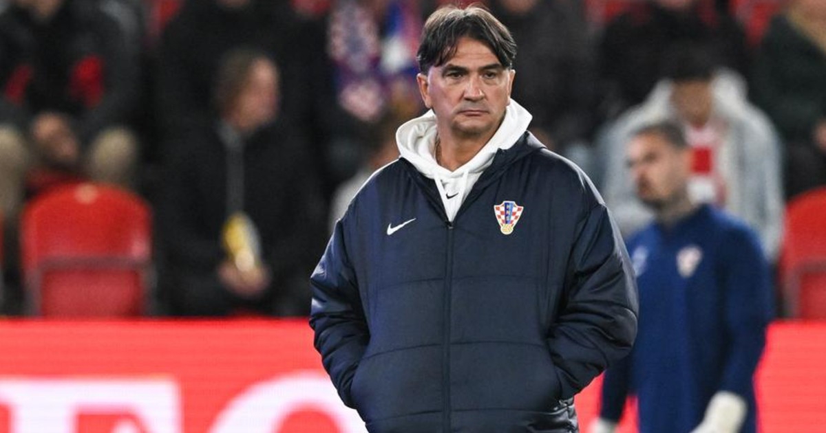 Dalić: Moramo biti sretni s bodom koji nam puno znači