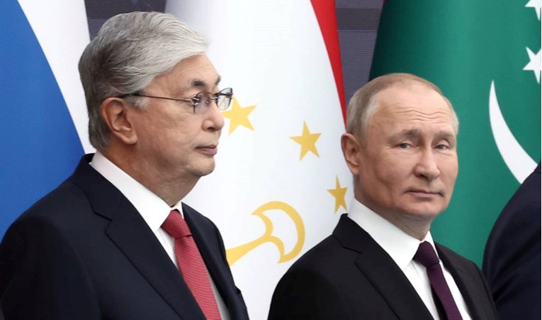 Kazahstanski predsjednik neće ići na ruski gospodarski forum, odbio objasniti zašto