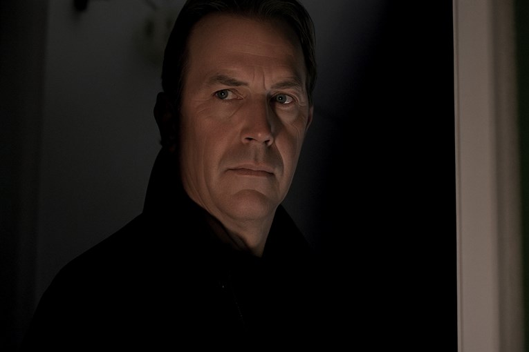 Jedina uloga koju je Kevin Costner pristao glumiti tri puta