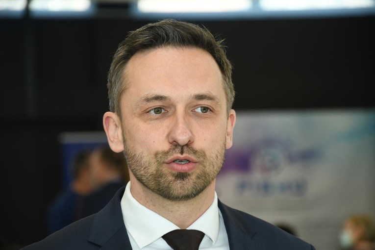 Saborski odbori podržali Piletića za novog ministra