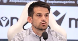Ivanković: Moramo prestati s rasipanjem ugleda Hajduka