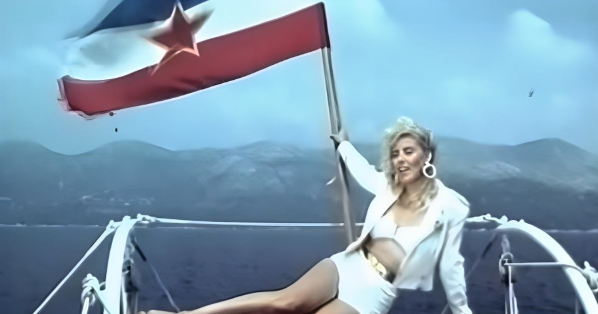 "Kraljevina SHS": Hrvatska, Srbija i Slovenija su u finalu Eurosonga, fore su sve