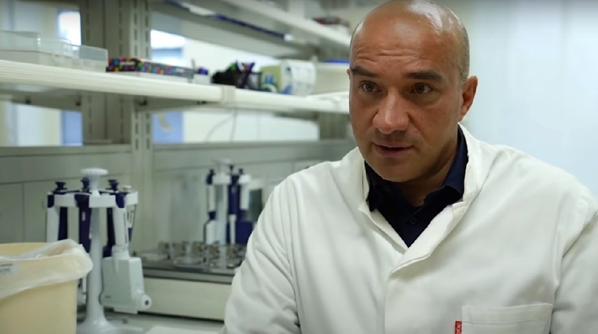 Lauc: Ovaj virus nije poseban, priča s pandemijom je sigurno gotova na proljeće