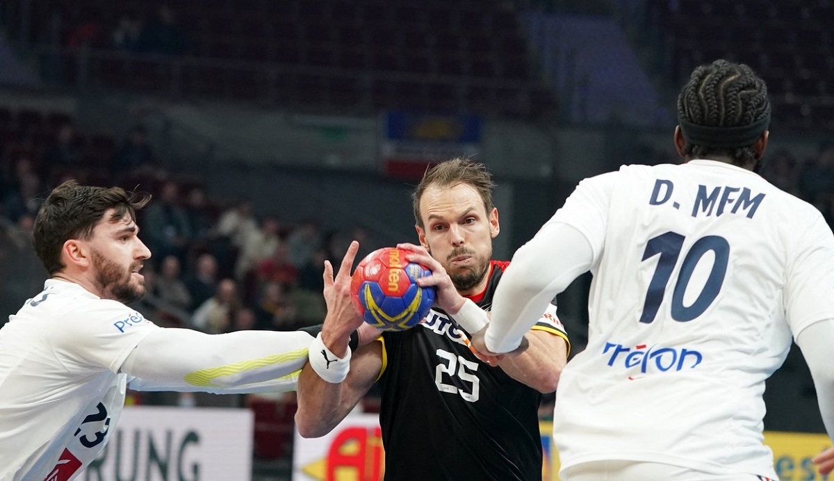 Francuska pokazala moć i snagu. Ovo su parovi polufinala Svjetskog prvenstva