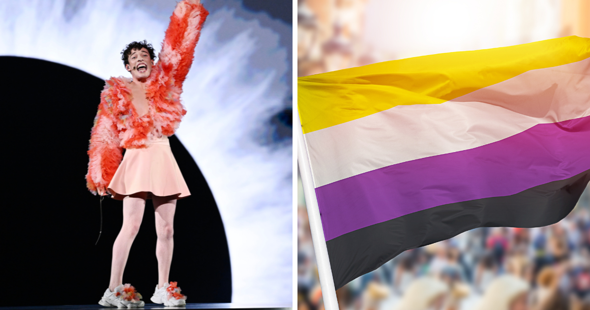 Tko su binarne, a tko nebinarne osobe? Razlike koje treba razumjeti