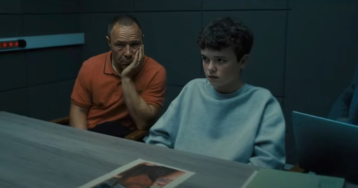 Nadolazeća britanska krimi miniserija oduševila gledatelje, pišu: Naježio sam se