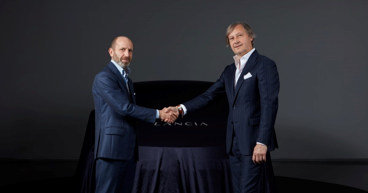 Lancia pokazala prvi detalj s novog Ypsilona