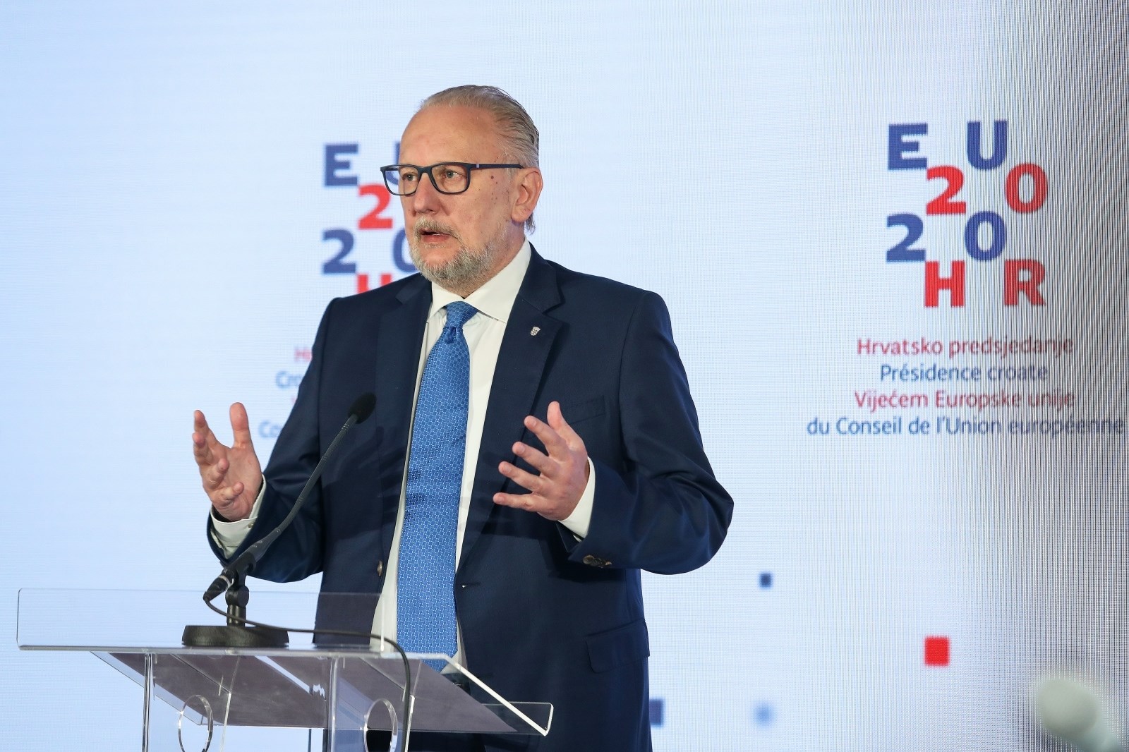 Božinović: Austrijski turisti dolaze u Hrvatsku