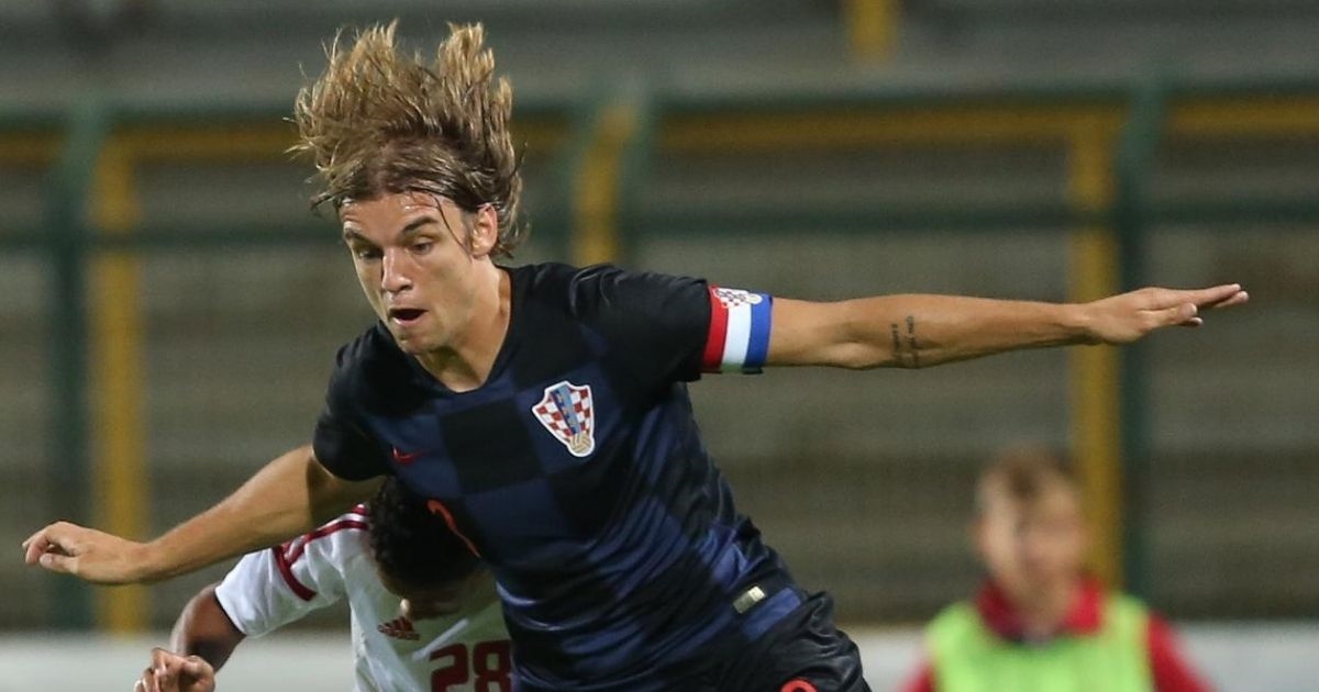Sosa obrisao fotografije u dresu Hrvatske. Evo kako je pisao o reprezentaciji