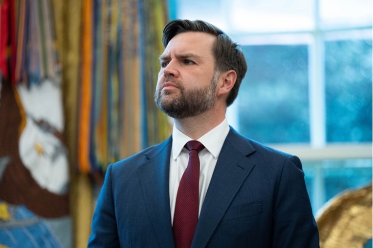 Šutnja američkog potpredsjednika o ratu u Iranu privlači pozornost javnosti