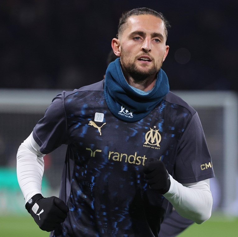 Francuski reprezentativac potresen zbog transparenta. Mbappe: Granica je prijeđena