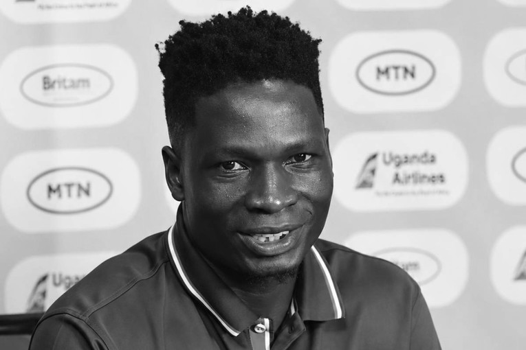 Ubijen je David Owori (27), jedan od najboljih nogometaša afričke zemlje