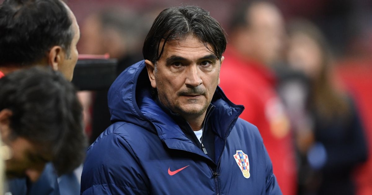 Dalić: Vušković? Imamo tu dobra rješenja