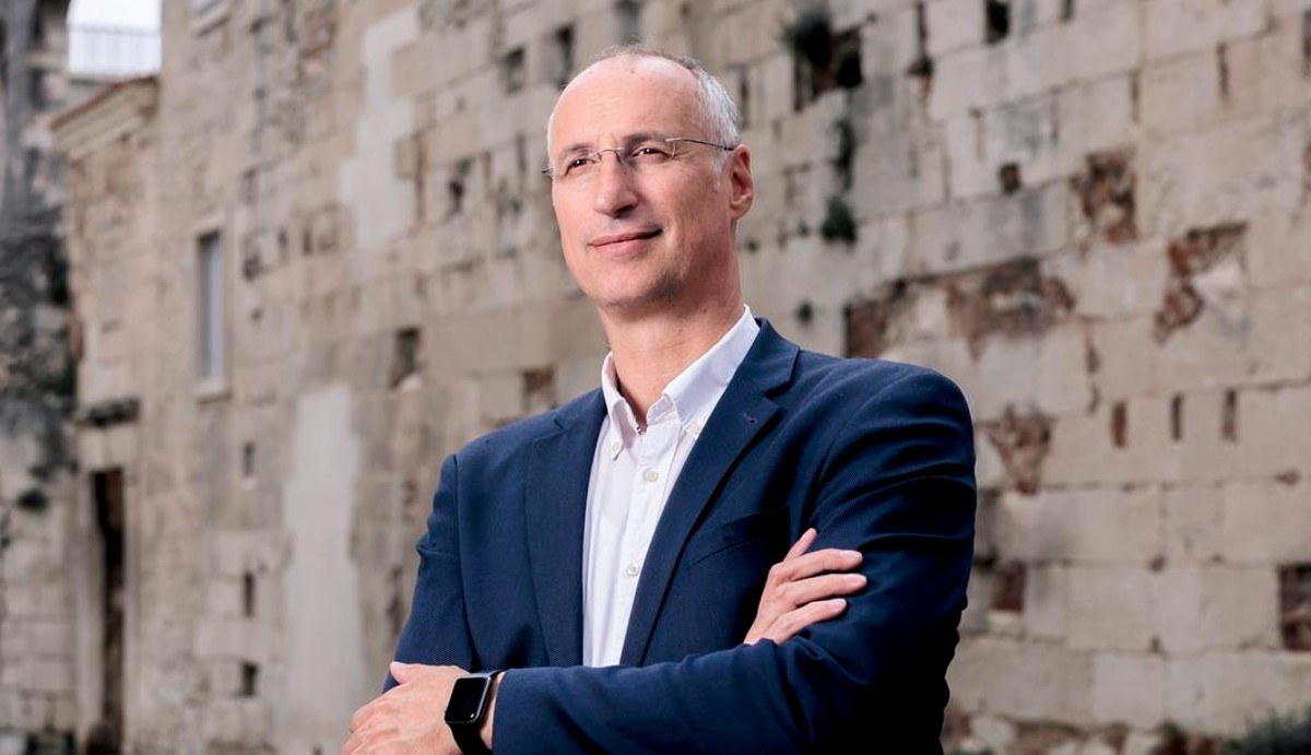 U Splitu traje veliki sukob, sad krenula i pobuna veterana. Puljak: Iza svega je HDZ