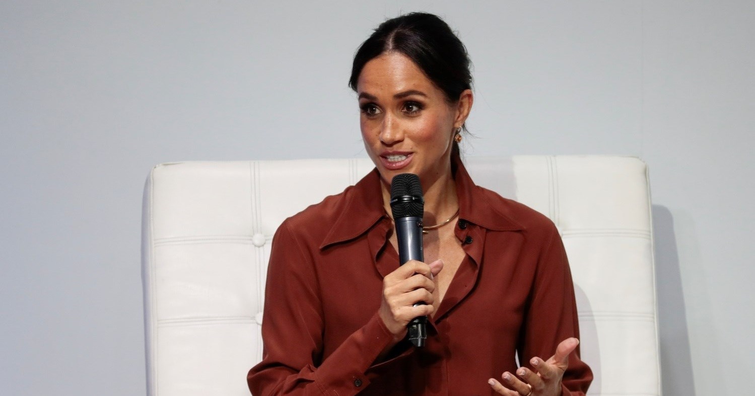 Meghan Markle: Imam djecu i radim, teško mi je