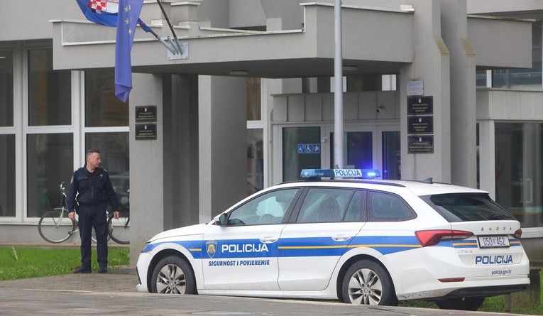 Recidivist (34) pijanu vožnju bez vozačke po Karlovcu platio 3150 eura