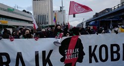 Europski sud za ljudska prava: Poljska mora objasniti stroži zakon protiv pobačaja