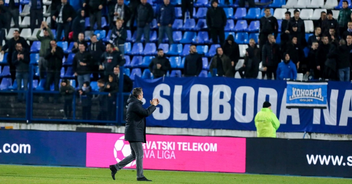 Lorinca i Ferenca neće pamtiti nitko. Nenadu će se skandirati i kad ga ne bude
