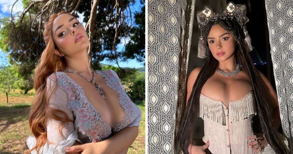 Gdje je nestala Demi Rose, manekenka s 19 mil. pratitelja na Instagramu?