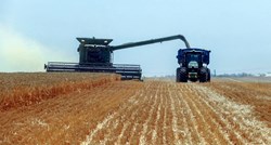 Šef UN-a predložio Putinu da produlji sporazum o žitu. Rusi imaju uvjet