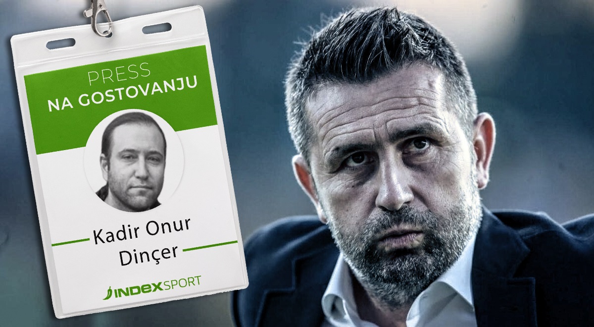 Bjelica se s ovim još nikad nije susreo. On ne vrijedi dva milijuna eura godišnje