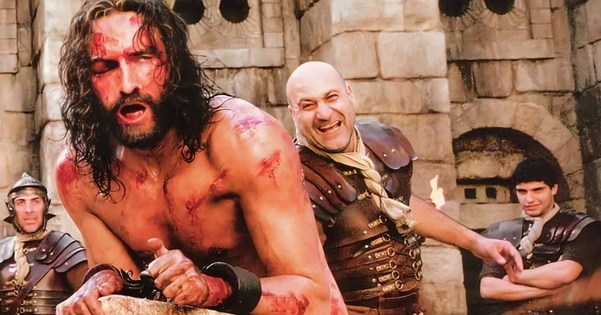 Mel Gibson najavio nastavak Pasije: "Uvodimo elemente znanstvene fantastike"