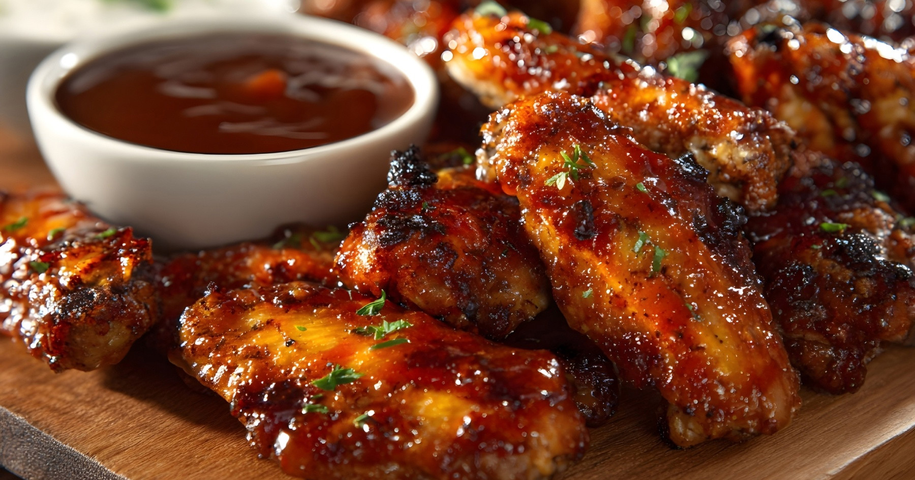 Ne morate uvijek odmrzavati meso. Kako pripremiti pileća krilca iz zamrzivača?