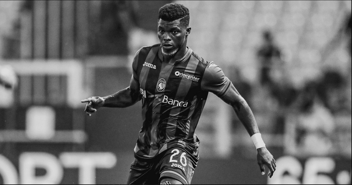 Nogometaš Atalante umro u 22. godini. Borio se s rakom jetre