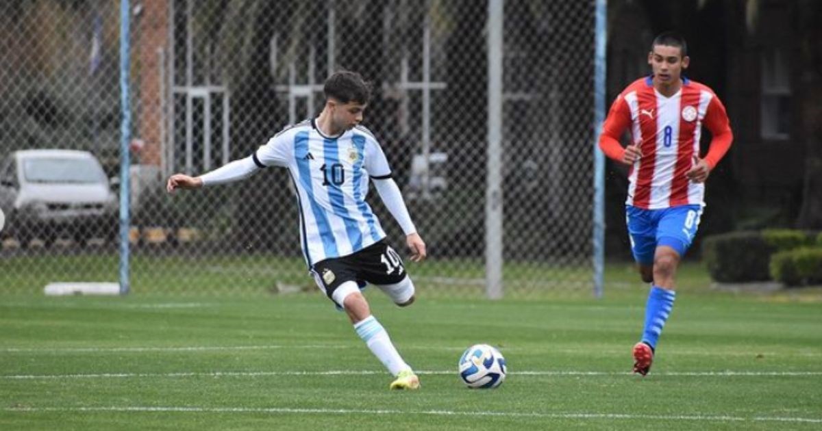 Juventus doveo argentinskog talenta koji traži i hrvatsko državljanstvo