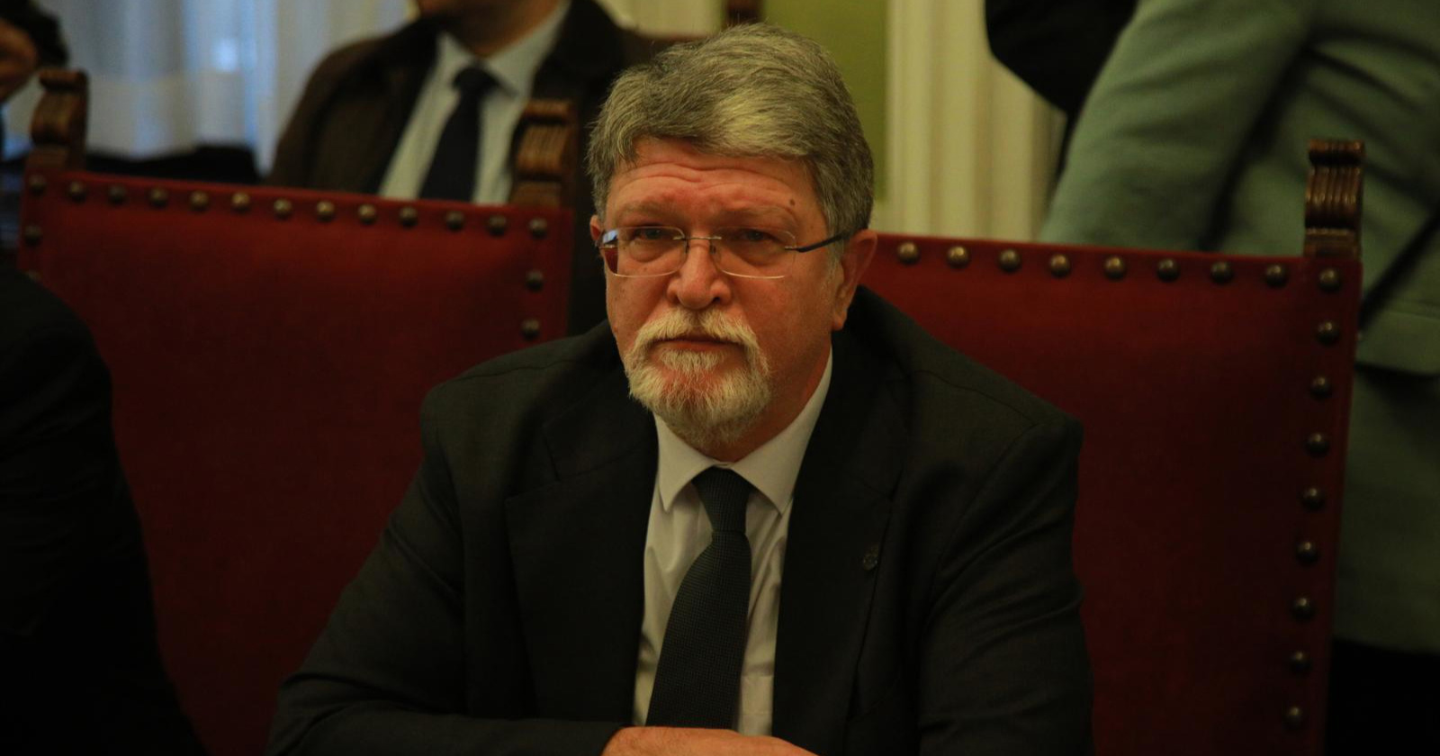 Picula: Pad Orbana velik je udarac za Vučića i Dodika