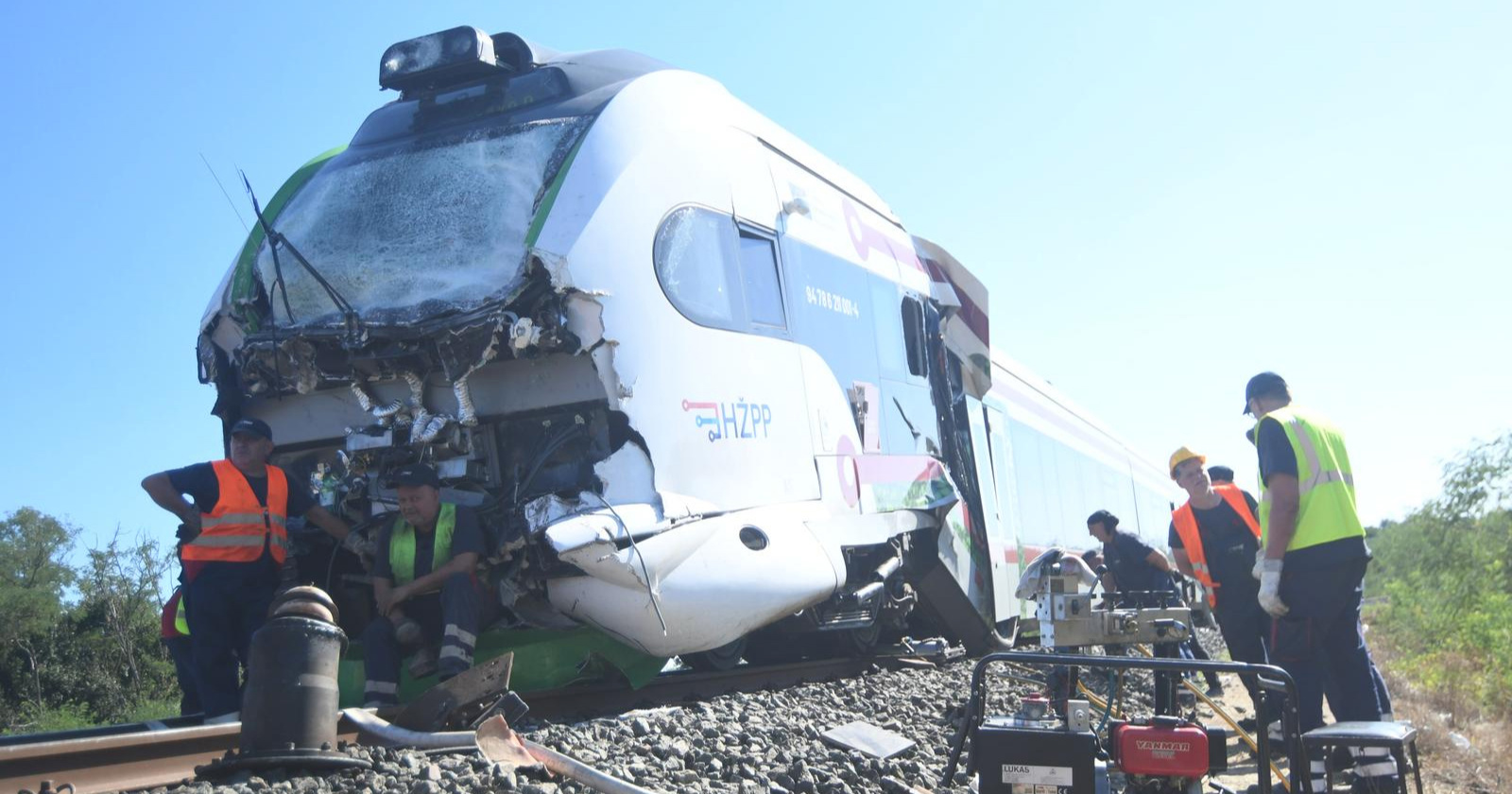 Dva teška incidenta u manje od 30 sati. "Jučer je zakazao ključni sigurnosni sustav"