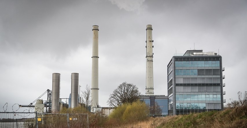 Njemačka će u hitnim slučajevima ugljenom zamijeniti plin u proizvodnji struje