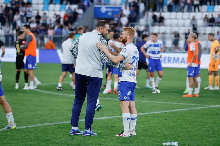 Je li Dinamo s Vrbančićem napravio ogromnu pogrešku?