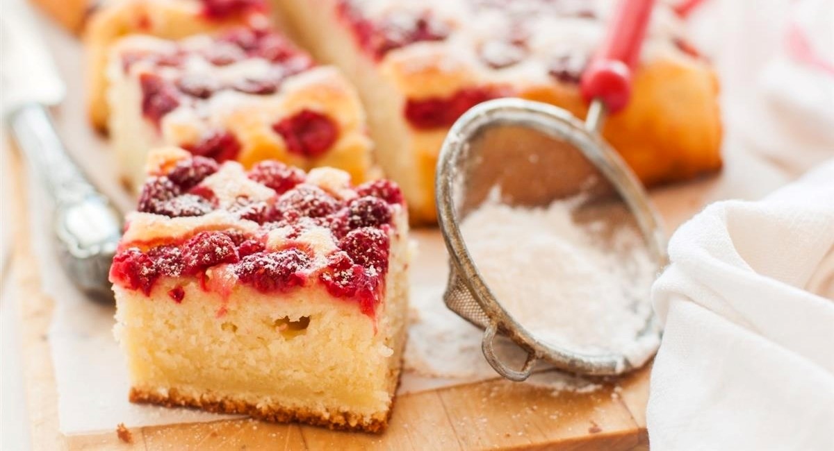 Kolači za svaki dan - biskviti koje svi vole, a gotovi su u najviše 45 minuta