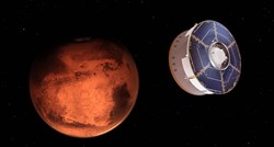 Svemirska utrka: Letjelice triju zemalja uskoro stižu na Mars, evo što će tražiti