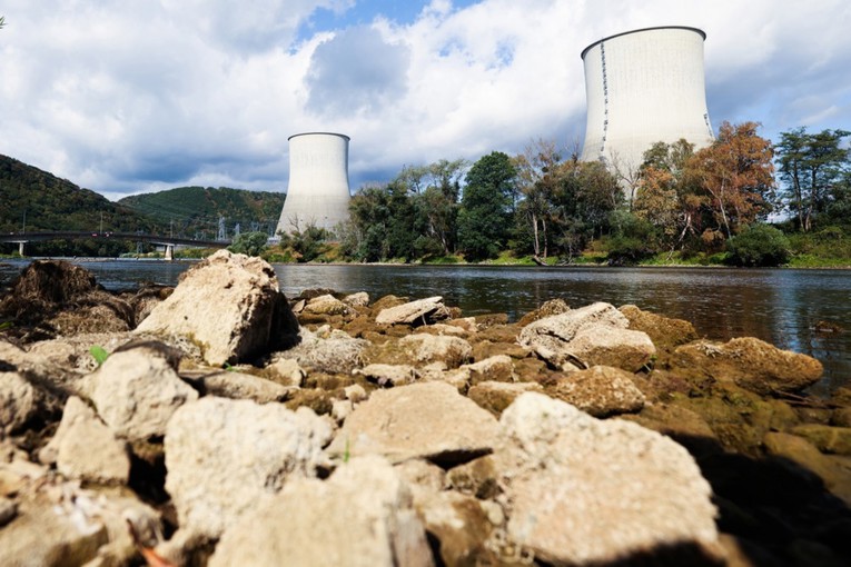 Nestašica vode postaje ozbiljno pitanje Europe