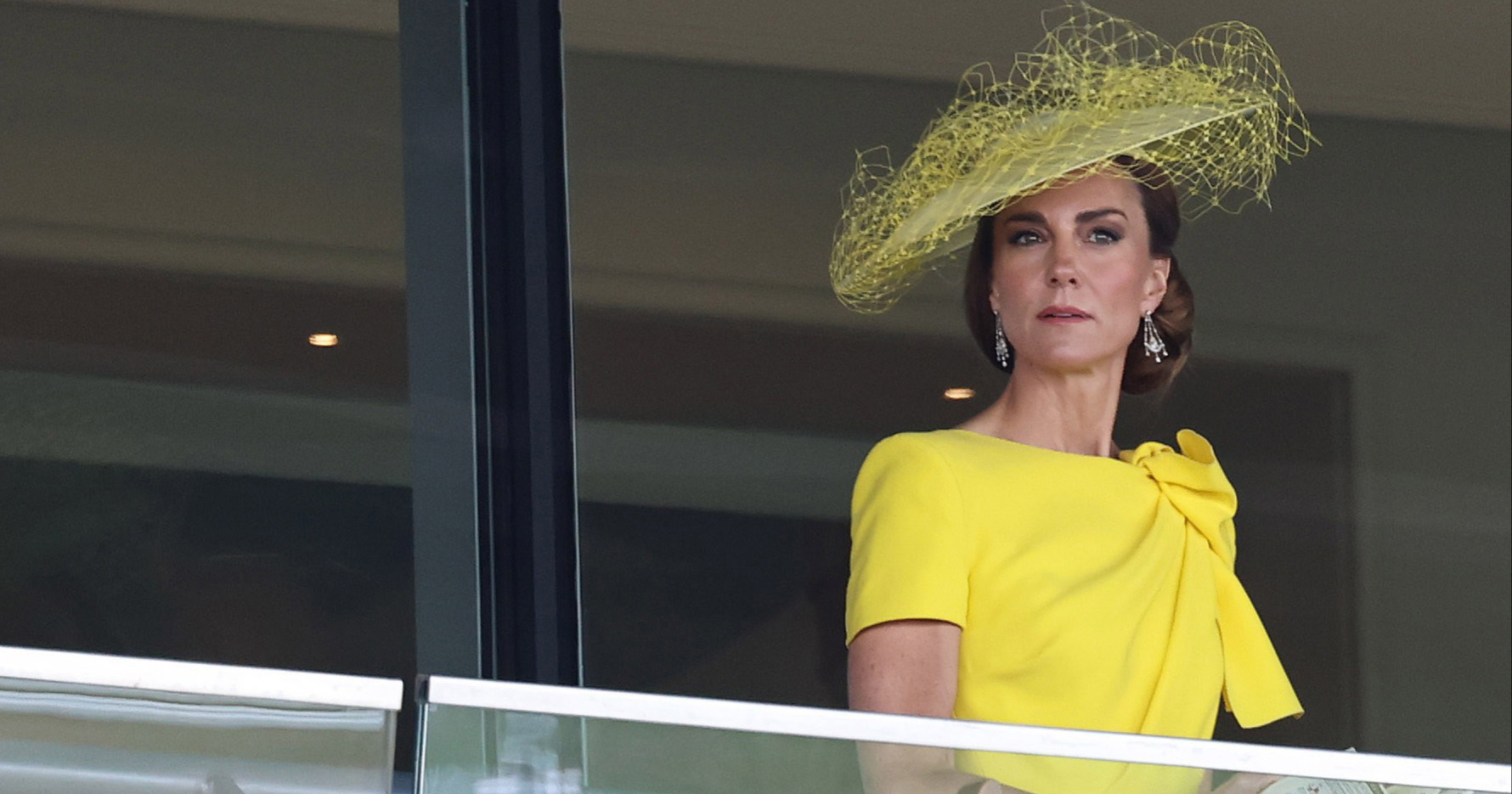 Kate Middleton o životu nakon raka: "Bolest mijenja kako mislite i osjećate se"