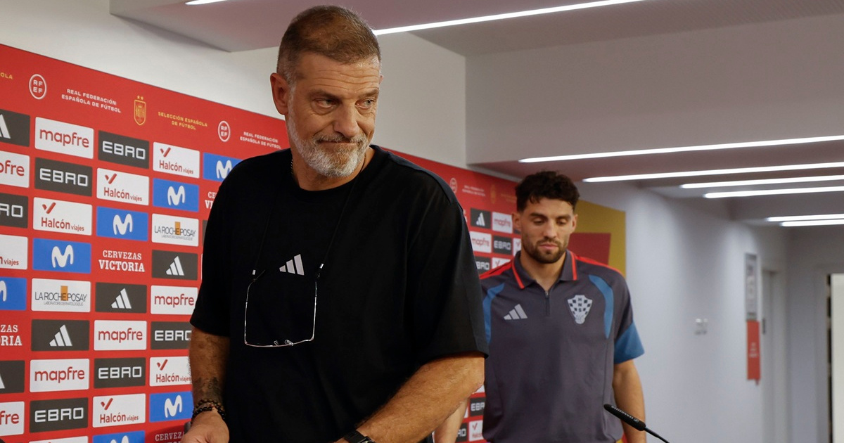 Englezi: Bilić neće ovo preživjeti, jel da?