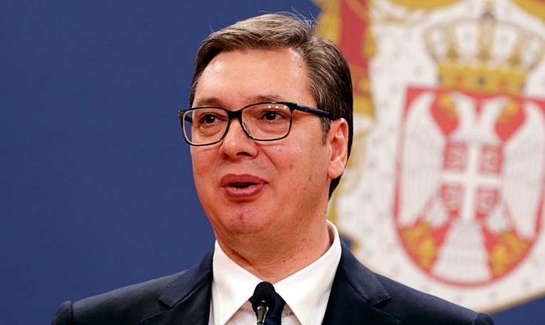 Vučić: Prestići ćemo Hrvatsku mnogo brže nego što smo očekivali