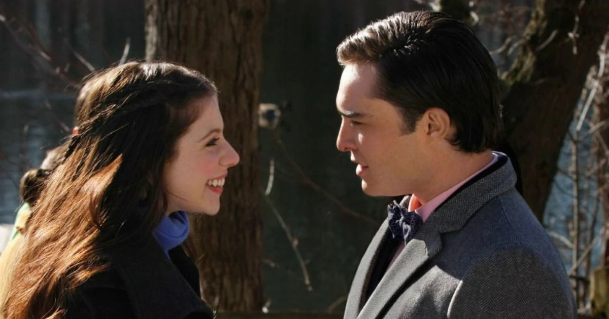 Chuck iz Tračerice oprostio se od Michelle Trachtenberg: Tužno je čuti ovu vijesti