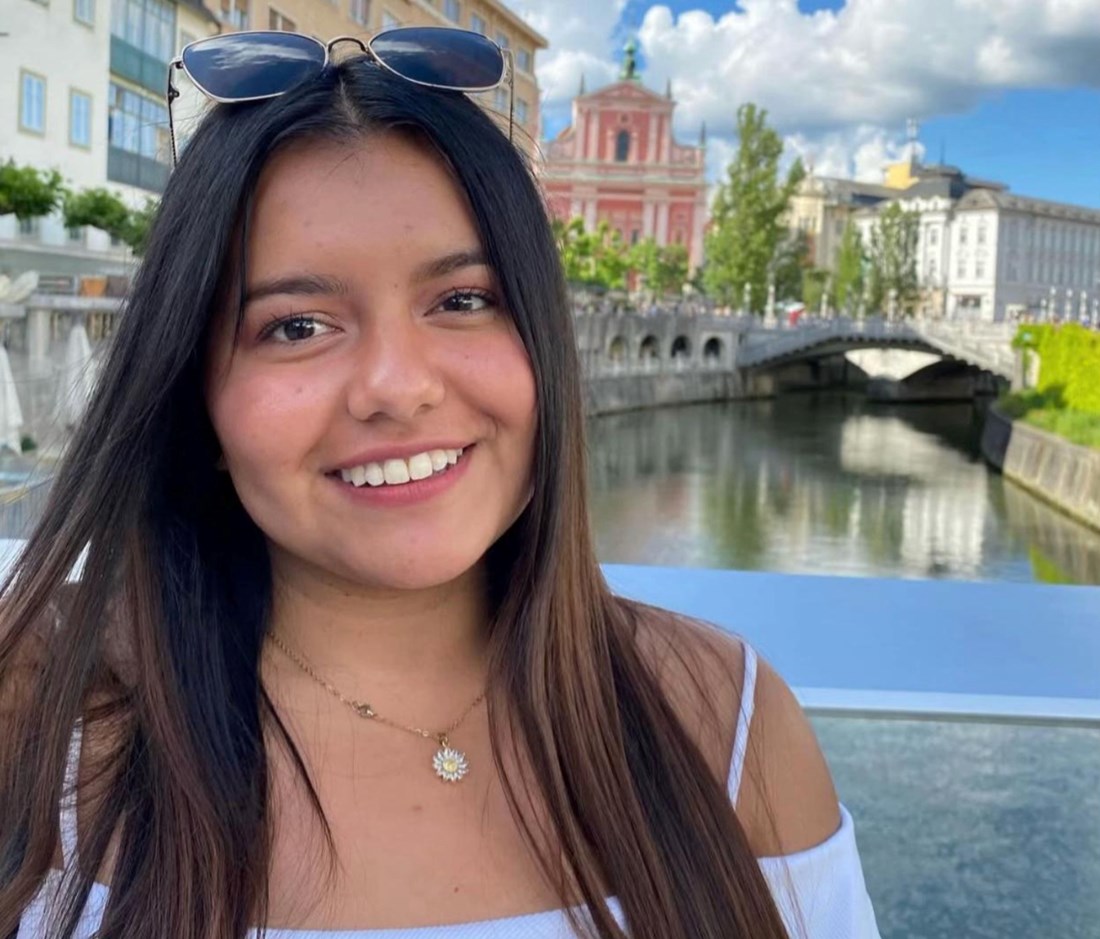 Meksikanka o životu u Sloveniji: "Nisam bila spremna na neke stvari"