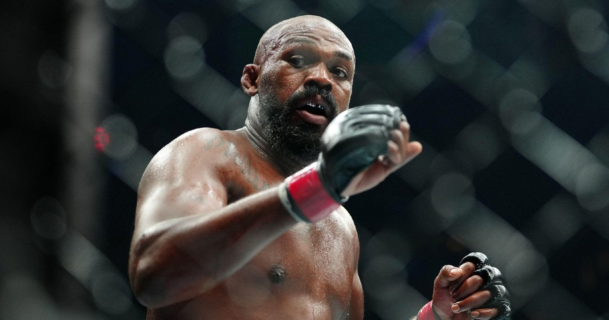 Bivši prvak kritizira UFC: Zašto za Jonesa vrijede druga pravila?