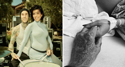 Trudna Kourtney Kardashian: Hitno sam prebačena u bolnicu na operaciju fetusa