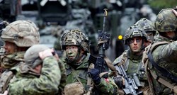 Švedska premijerka: Tražit ćemo ulazak u NATO