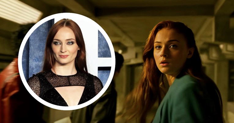 Uloga zbog koje je Sophie Turner imala sindrom uljeza: "Ne bih trebala biti ovdje"