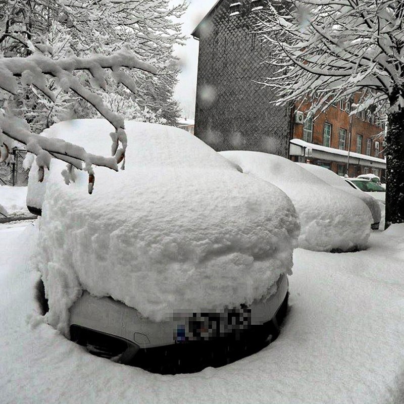 Hrvatski meteorolozi objavili veliku prognozu za zimu