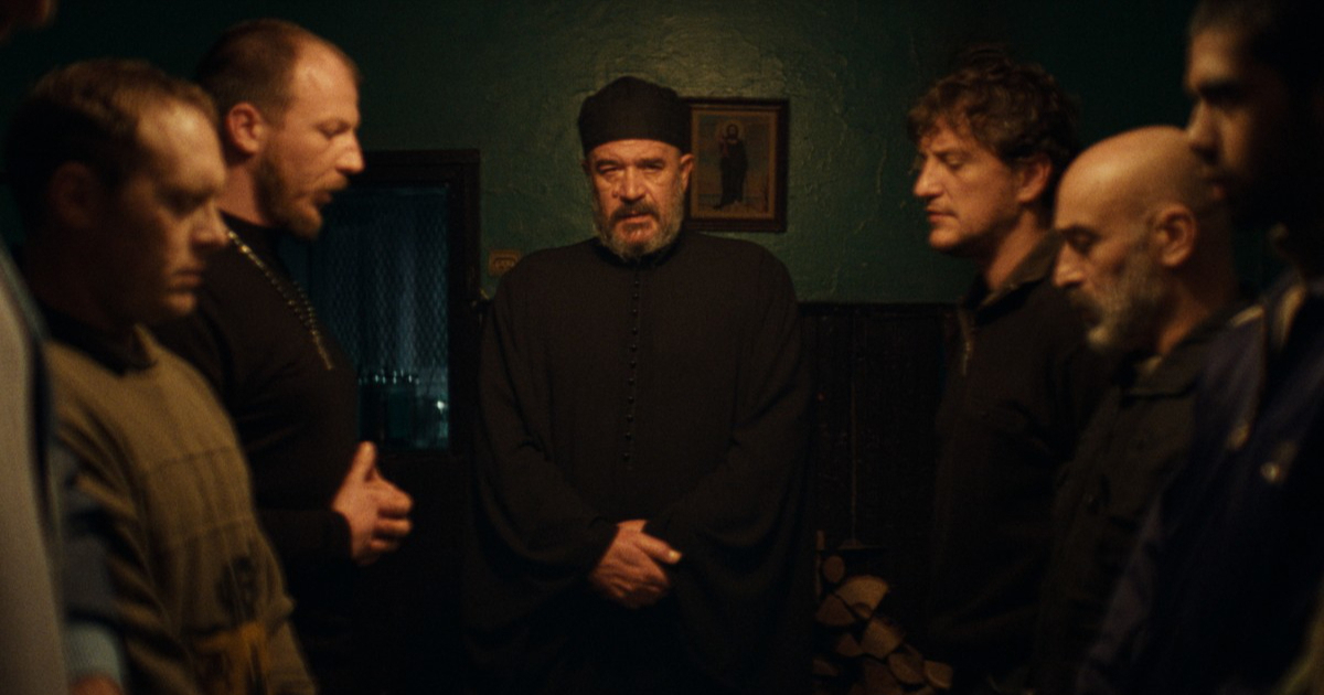 U hrvatska kina stiže film koji je oduševio regiju. O čemu govori "Oče naš"?