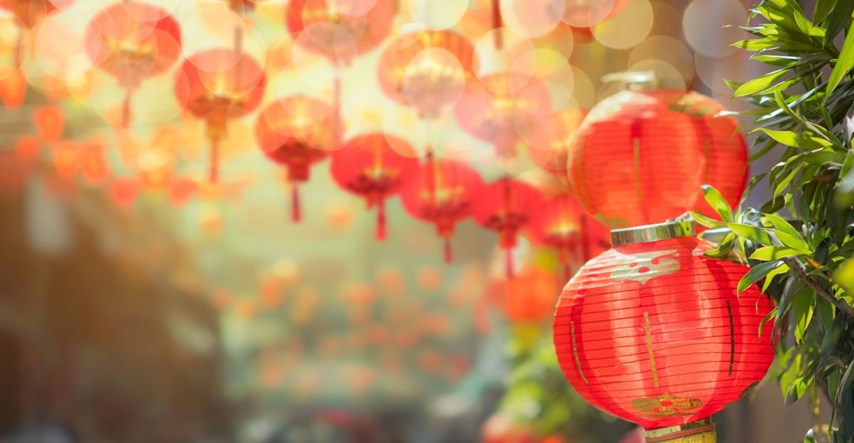 Stigla nam je kineska Nova godina: 11 stvari koje morate znati
