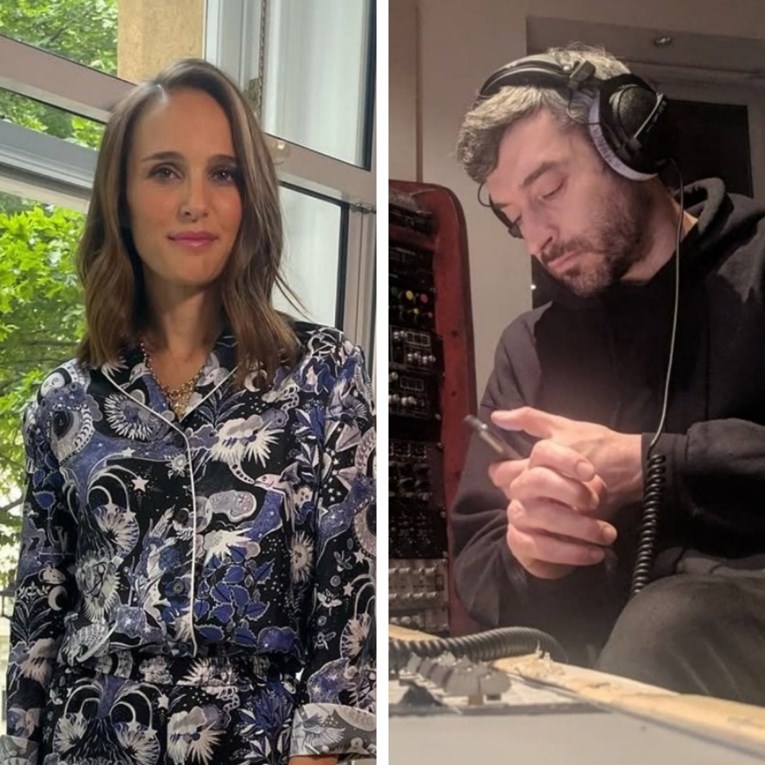 Šire se fotke Natalie Portman s navodnim novim dečkom