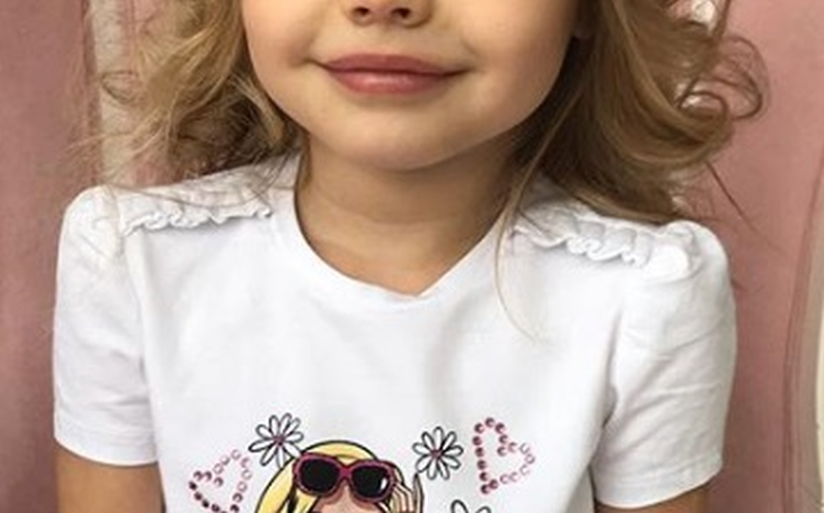 Ovu šestogodišnjakinju smatraju najljepšom djevojčicom na svijetu